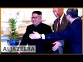 🇺🇸 🇰🇵 Final preparations under way for Trump-Kim summit | Al Jazeera English