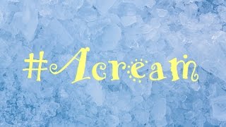 【美空インタビューvol.2】#Acream