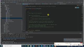 codeigniter model error: Undefined property