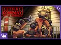 Twitch Livestream | Lethal Company w/Friends Part 6 [PC]