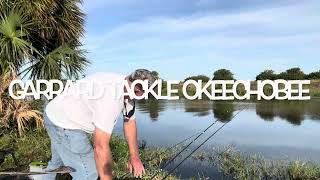 Hat off to FWC protecting our natural resources Harney pond crappie bites on bank fishing 👍🎣