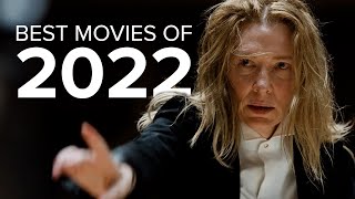 The Top 10 Movies of 2022