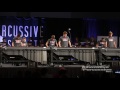 PASIC 2016 - Music City Mystique Percussion Ensemble Clinic