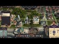 Anno 1800  Ep. 11  BIGGEST CAPITAL CITY RESTORATION  Anno 1800 Full Release Campaign Gameplay