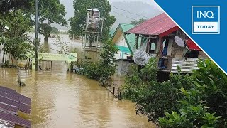 NDRRMC: 2 dead due to effects of shear line | INQToday