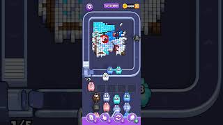 Pixel Flow Level 809 Solution No Commentary