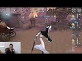 第五人格：两护臂，两香水！佣兵 identity v アイデンティティv