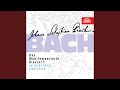 Das Wohltemperierte Klavier. Part One, BWV 846-869 - Prelude and Fugue in C sharp major, BWV 848