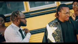 YoungBone ft  Slimcase   Mr Lecturer [Official Video]