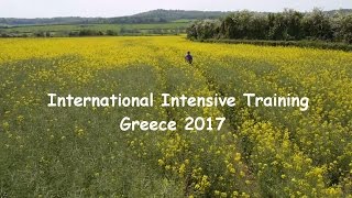 NVC International Intensive Training Greece 2017 - Long version