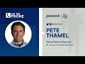 Yahoo Sports’ Pete Thamel on BYU-Coastal Carolina & Expanding the CFP | The Rich Eisen Show