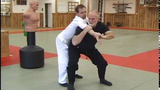 Martial Arts  Ninjutsu  Stephen Hayes Mountains of Strength video 9of9