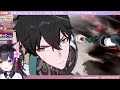 【 崩壊スターレイル】景元実装きちゃ！ヤリーロ Ⅵラスト～仙舟到着まであそぶよおおおお！！ honkaistarrail【黒月夜桜 vtuber】