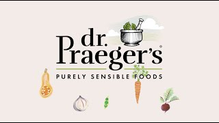 Dr. Praeger's Brand Video