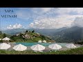 Discover Topas Ecolodge in Sapa Vietnam (Resort Review + Full Walking Tour)