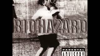 Biohazard - Cornered (HQ)