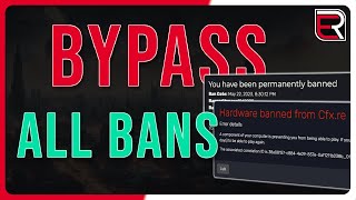 How to bypass server bans on FiveM