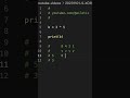Python XOR | Exclusive OR