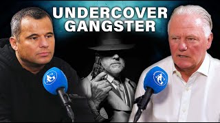 Undercover Gangster - Police Officer Robert Sole Tells His Story