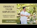 Despierta tu ENERGIA SANADORA con Chi Kung & Tai Chi SIMPLIFICADO