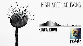 Kuwa Kuwi (Official Audio) [misplaced neurons] - Fragile Album