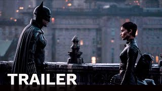 The Batman (2022) | Official Trailer #2 [HD]