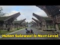 BKT_14 Solo Touring TERBERATKU : Lewatin Longsor di Hutan Sulawesi | Roadtrip Totombi - Danau Poso