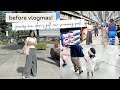 before vlogmas: grocery run, new swimming pool & life updates (Nov2024) | Anna Cay ♥