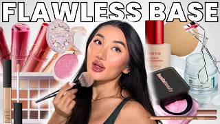 EASY Makeup artist tips EVERYONE should know (in-depth tutorial)