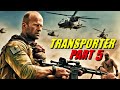 TRANSPORTER 5 Jason Statham (2025) Movie , Review & Explain | Ed Skrein, Ray Stevenson ,