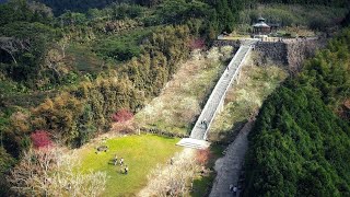 寒溪呢 森林人文叡地 聖觀音峰 敬這片天地