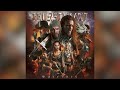 FEUERSCHWANZ - WARRIORS (2024) (FULL ALBUM)