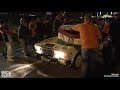 CRAZY Lada at Rally Legend 2019! - Drifts, Show and Maximum Attack!  Дрифт Лада