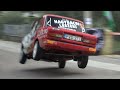 CRAZY Lada at Rally Legend 2019! - Drifts, Show and Maximum Attack!  Дрифт Лада