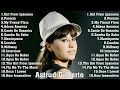 THE BEST OF ASTRUD GILBERTO - ASTRUD GILBERTO GREATEST HITS 2024