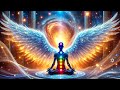 Full Night Chakra Healing | Unblock All 7 Chakras | 432Hz Sleep Meditation Music | Body Aura Detox