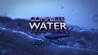 DI Tank Exchange Service - Chicago Complete Water Solutions