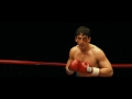 Bleed for This Official Trailer 1 (2016) - Miles Teller Movie