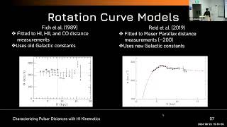 Characterizing Pulsar Distances with HI Kinematics