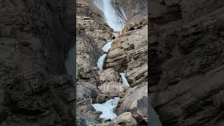 2022.09.24 - Takakkaw Falls - Yoho National Park BC Canada