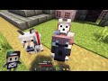 thỬ thÁch sinh tỒn minecraft 1.21 tẬp 21 mÌnh cÙng 9 loÀi sÓi tẤn cÔng cĂn phÒng thỬ thÁch...🐺💪