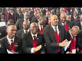 COGHDYMG Convention 2026 - Phakamis' ingcinga zethu