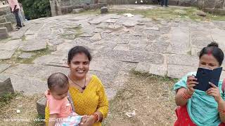 vellore fort, museum and jalakandeswar temple tour vlog #tour #vellore #fort #temple #myfirstvlog