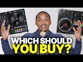 Pros and Cons of DJ Controllers I've Used | Rane Twelve, Rev 7, & More!