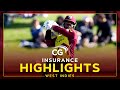 Highlights | West Indies v Australia | Windies Powered To 2-0 Lead | 2nd CG Insurance T20I 2021