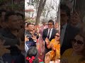 Mahanayak Rajesh Hamal// Nepali weeding #shorts