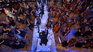 This Magnificent Russian Music Is Astonishing - Marvelous  Youth Symphony Orchestra in Hi-Res