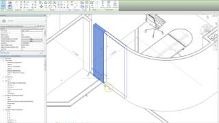 Revit Split Element Vertically