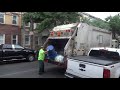 dual stream recycling u0026 organics → dsny in brooklyn