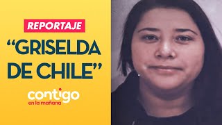 REPORTAJE | "La Griselda de Chile": La reina del narco delivery | Contigo en la Mañana